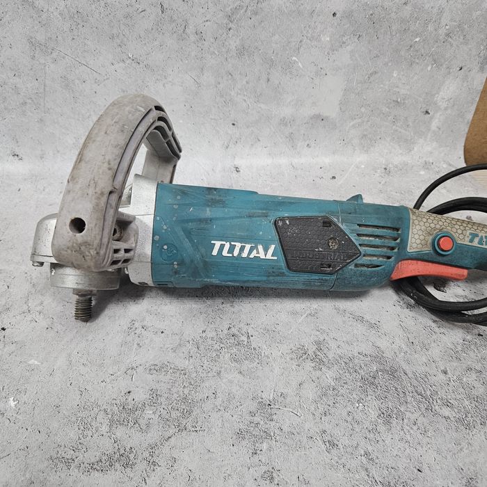 Болгарка Total(Риддер)Независимости34(лот768960)