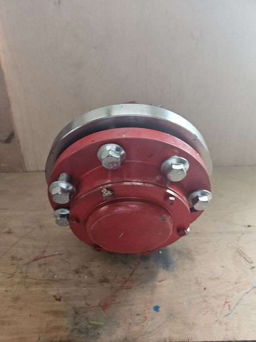 Articulatie rotativa taf