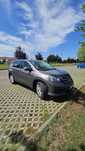 Honda crv 2015  utilizata