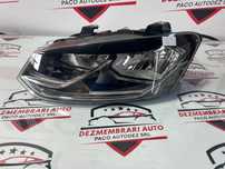 Far Stanga OEM Vw Polo 6C Facelift 2014-2017