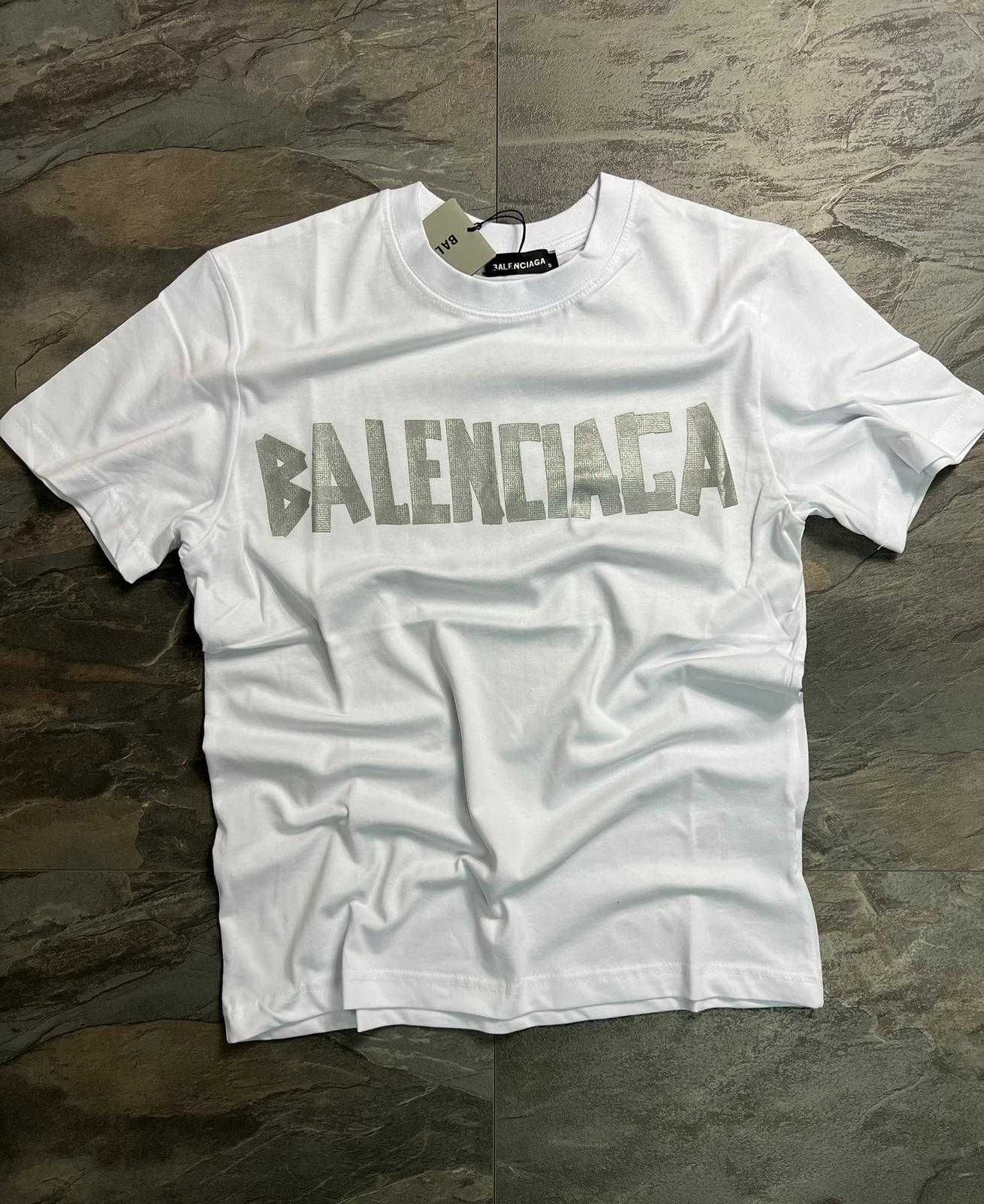 Мъжки Тениски Balenciaga