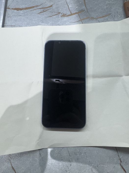 Iphone 14 смартфон