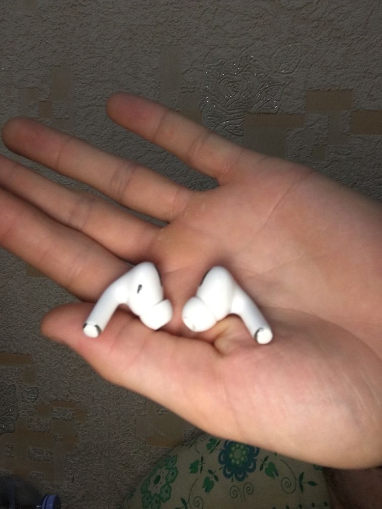 Arginal airpotsh