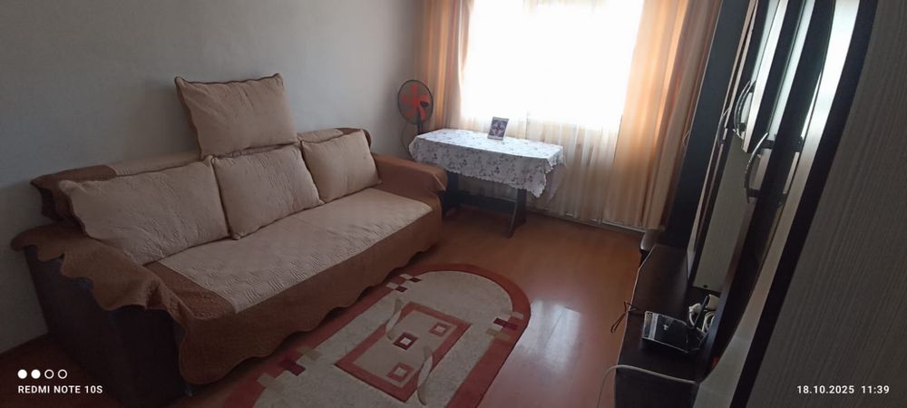 Inchiriez Garsoniera Hipodrom Liceul Pedagogic Scoala 23