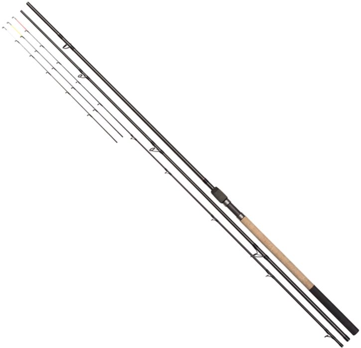 Lanseta serie walter world champion 2, 420, 120gr