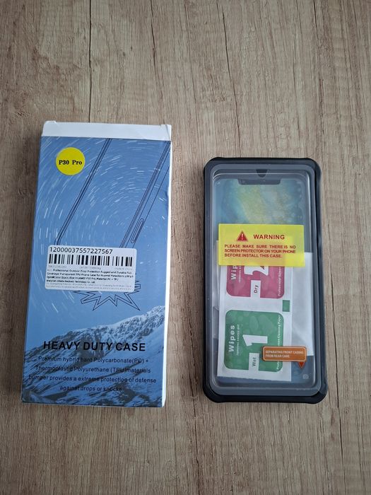 Husă Huawei p30 pro