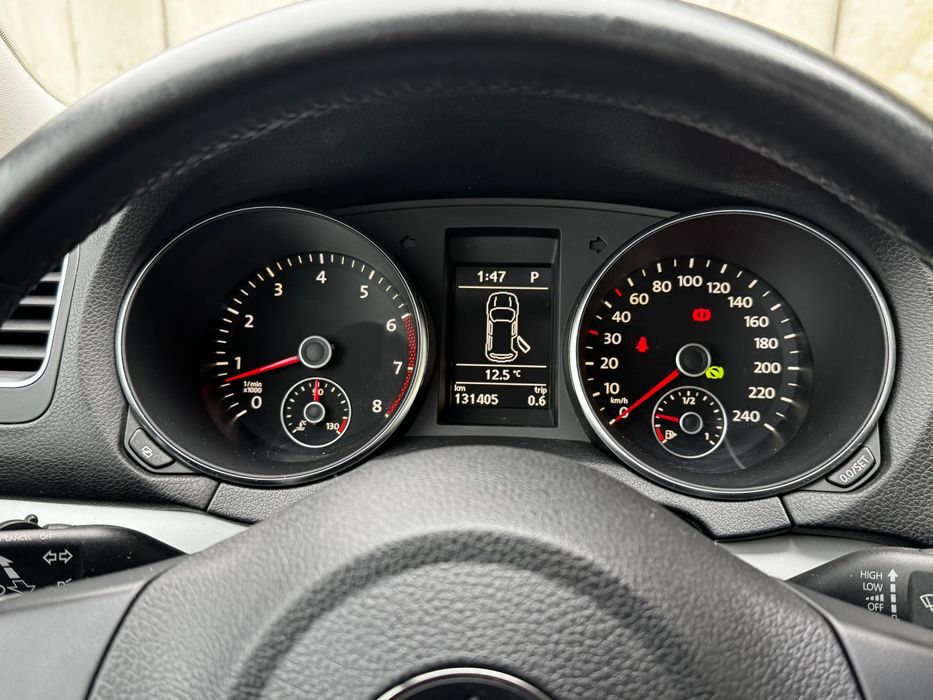 Vw golf 6 automat ,dsg,higline,alcantara,navi
