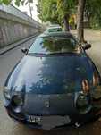 Toyota Celica 1,8 газ