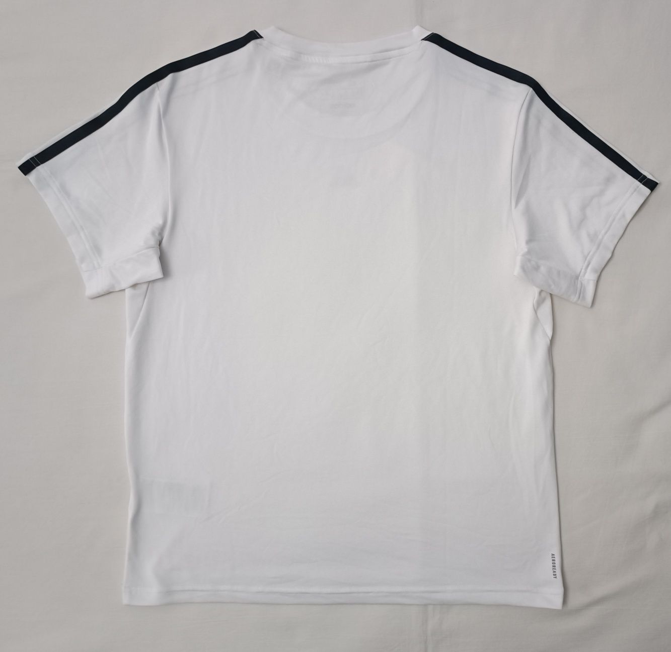 Adidas Training Tee оригинална тениска XS Адидас спорт фитнес фланелка