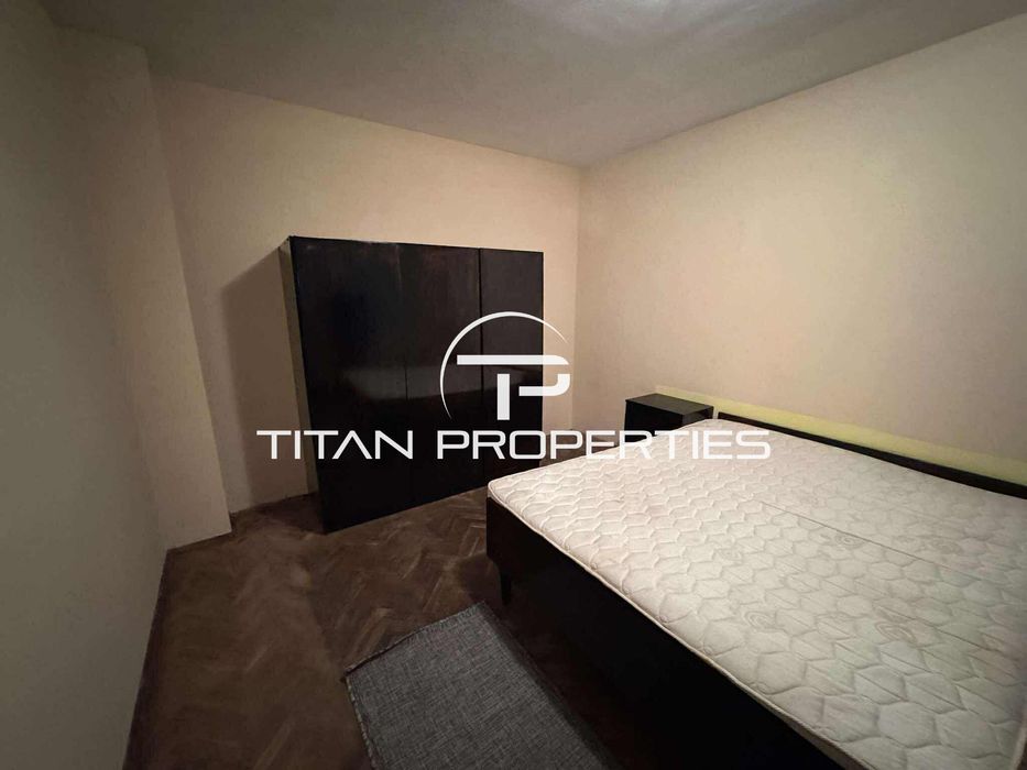 Двустаен апартамент, под наем, Окръжна болница