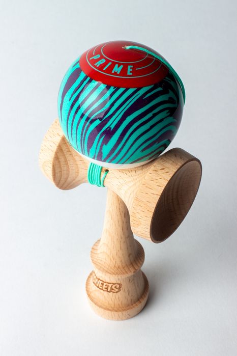 Kendama Sweets Grain Split Boost - !NOU!