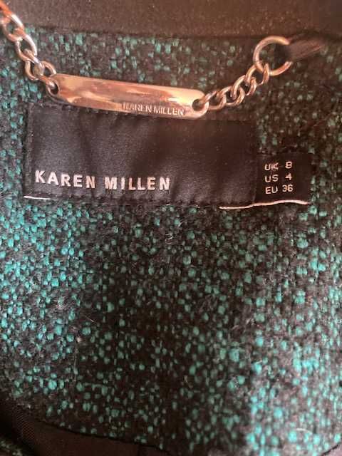 Karen Millen палто