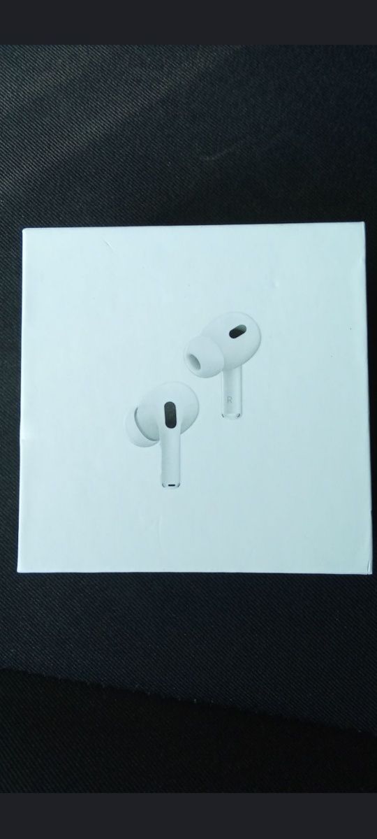 Vând căști airpods pro 2