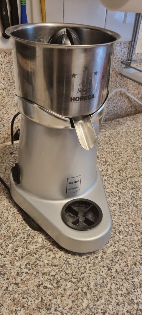 Storcator profesional citrice
