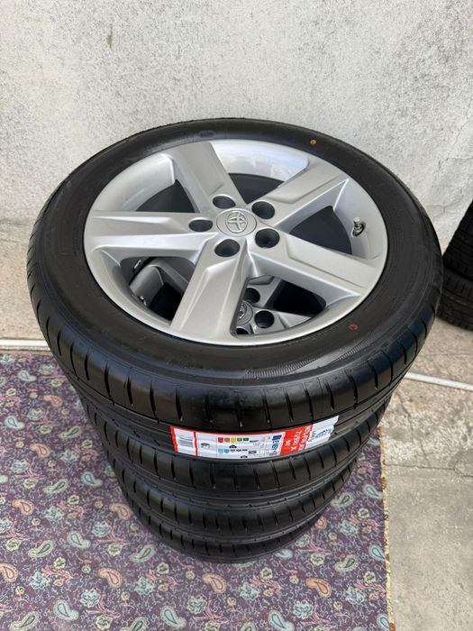 Диски Р17 Американец оригинал