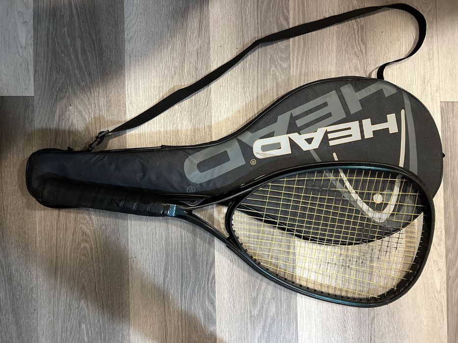 Paleta tenis Head
