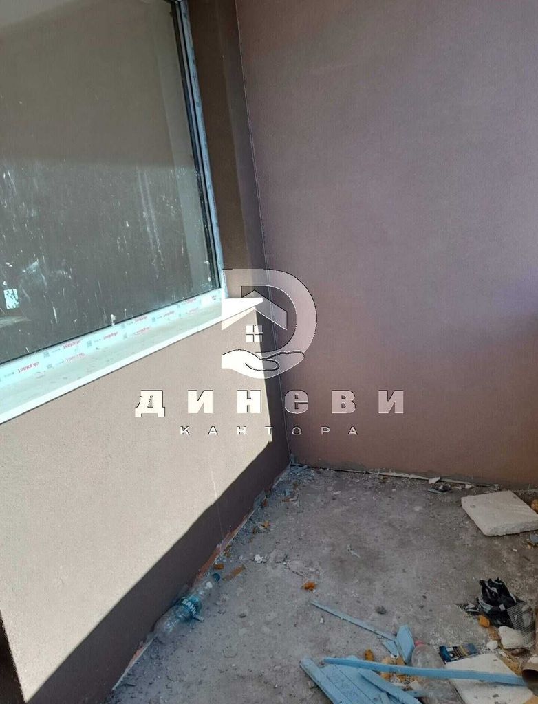 Продава се Двустаен апартамент в Стара Загора, Железник - център - 75 кв.м за 827 €/кв.м - Снимка #4