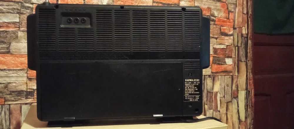 Muzica la radio semiprofesional