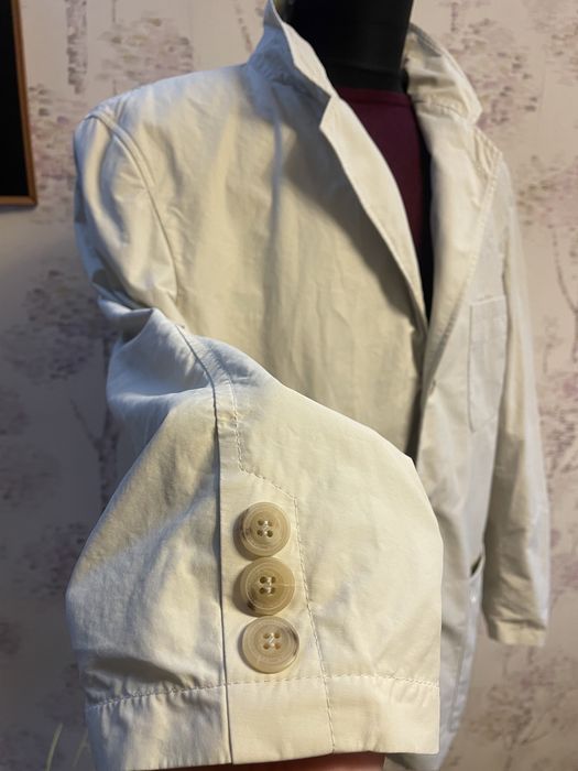 Sacou/jacheta barbati Camel XL