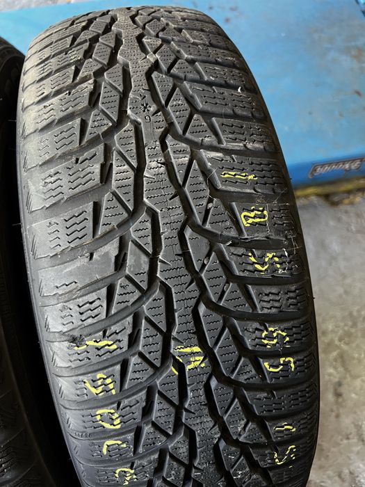 185 65 15 nokian iarna dot 2019