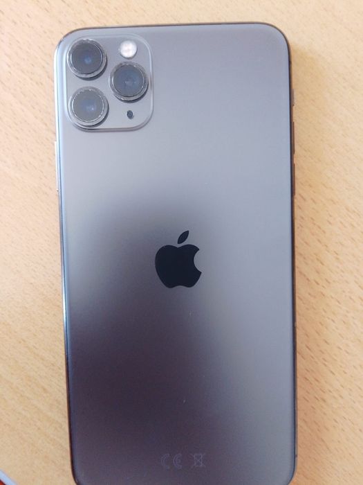 Iphone 11 pro max impecabil