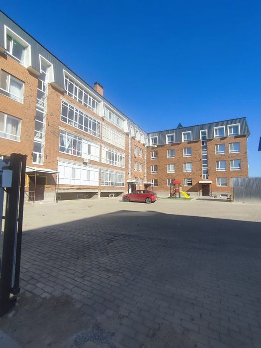 Продам 2х ком кв 10мик