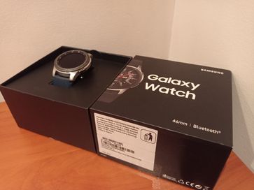 Galaxy Watch E834