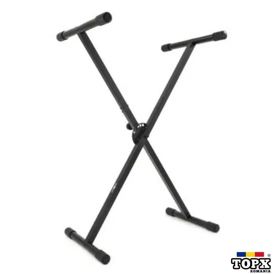 Trepied, Stativ, Boxe Microfon, Partitura, Orga, Lumini