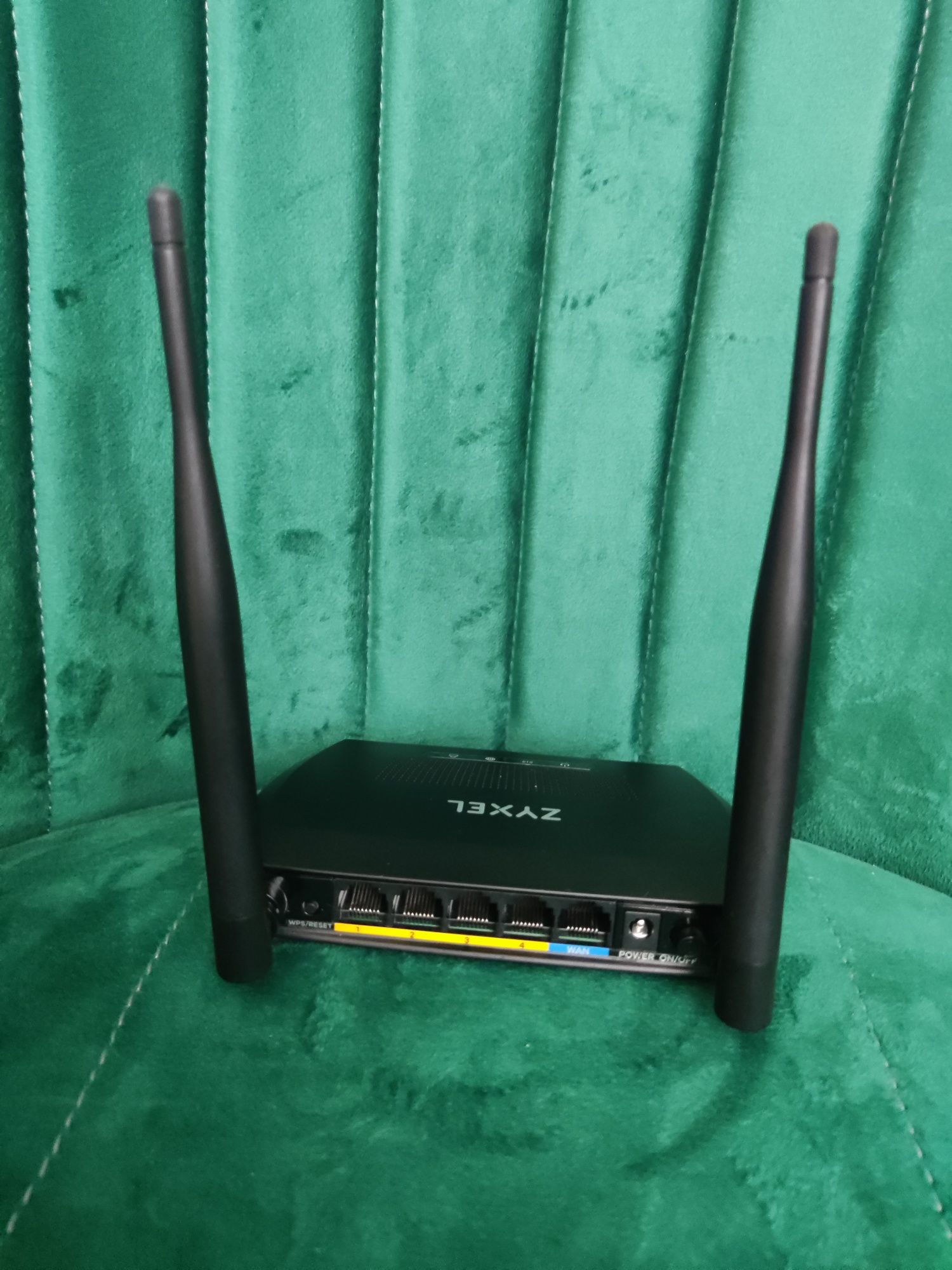 Wi-fi роутер для провайдеров Узтелккома, Турона и Тпс