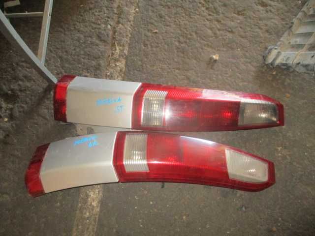 Tripla stop stanga dreapta Opel Meriva originale complete