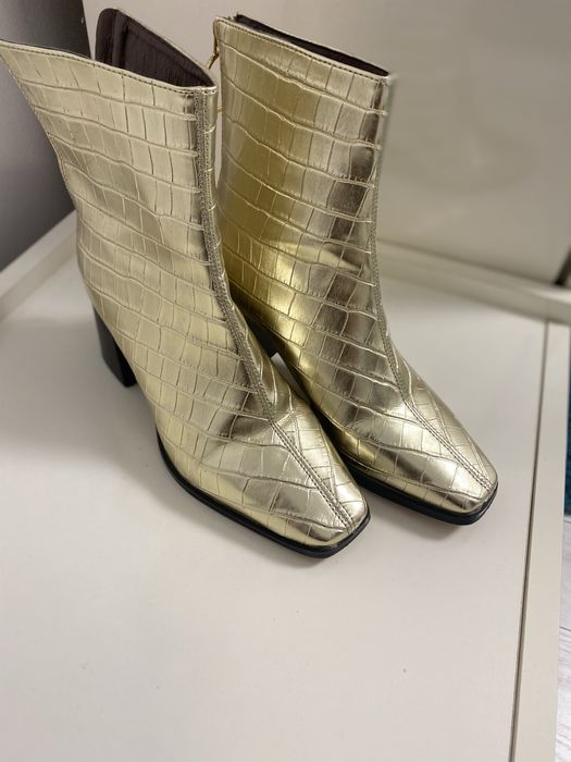 Botine dama Botinelli