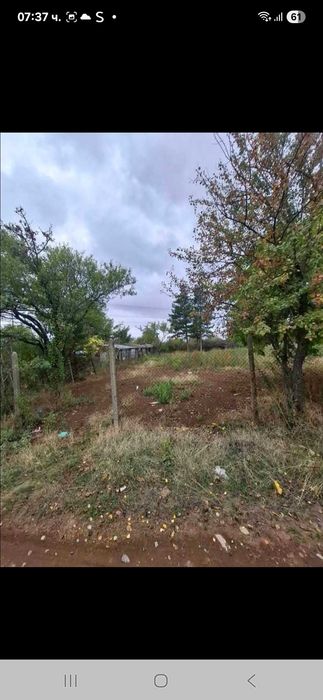 Продава се Парцел в с.Градец