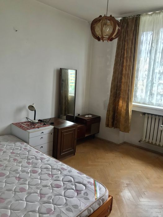 Дава се под наем Тристаен апартамент в София, Хиподрума - 87 кв.м за 600 € - Снимка #3