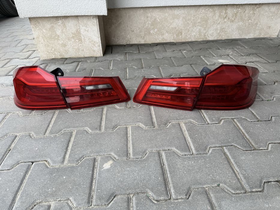 Bmw стопове G30 G30