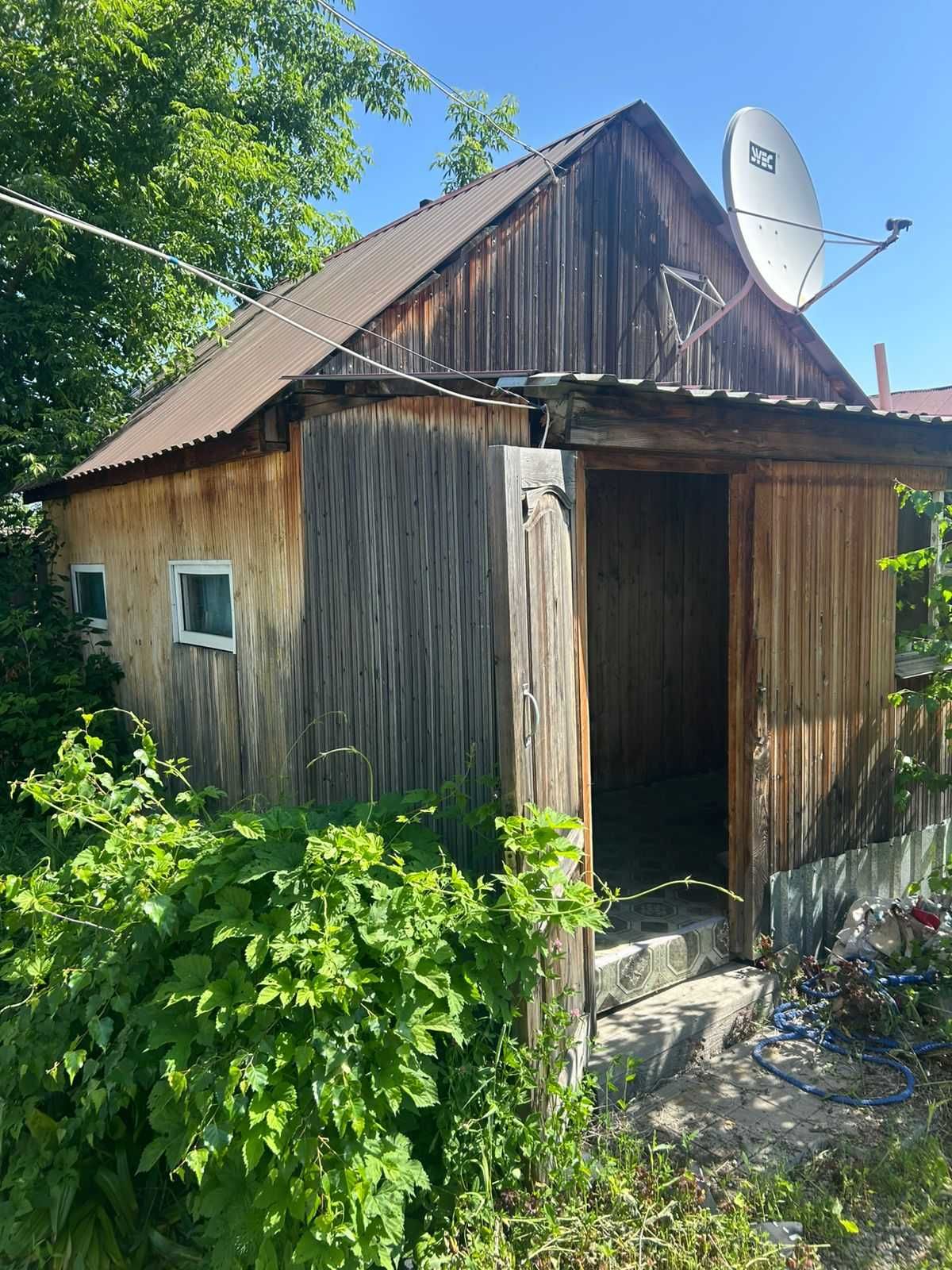 В продаже дом по ул. Колхозная в г. Риддер