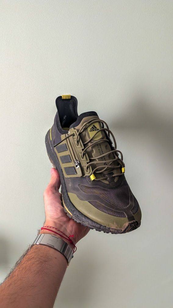 Мъжки обувки Adidas Ultraboost GORE TEX