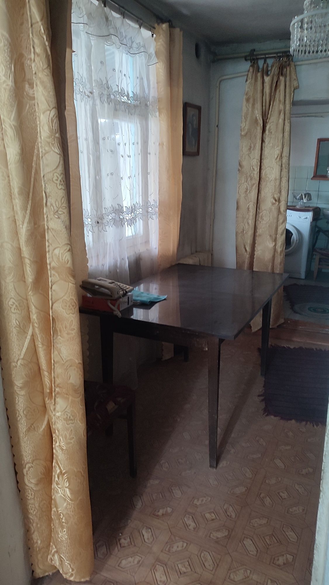 Продается дом По ул. Сайрамская. Вдоль дороги