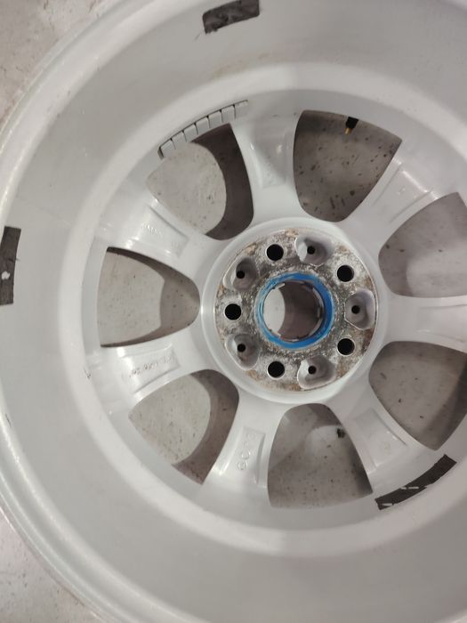 Jante rc design 5x112 r16 vw audi mercedes bmw