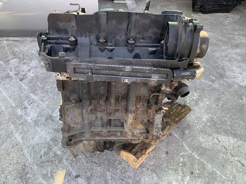 Motor BMW Seria 3 E90 2.0 D 150cp 2005-2010 M47T