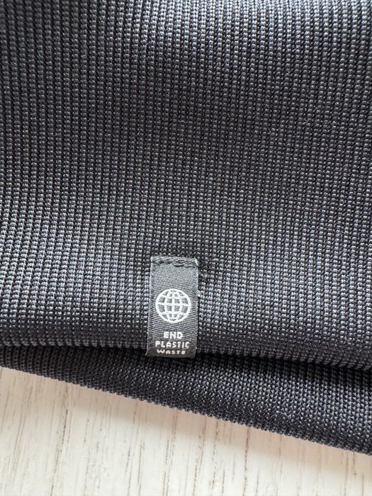Bluza adidas neagra