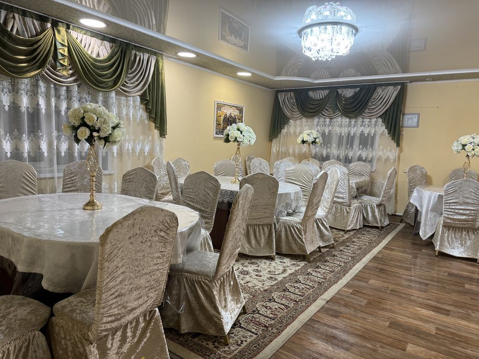 Сдам в аренду коттедж