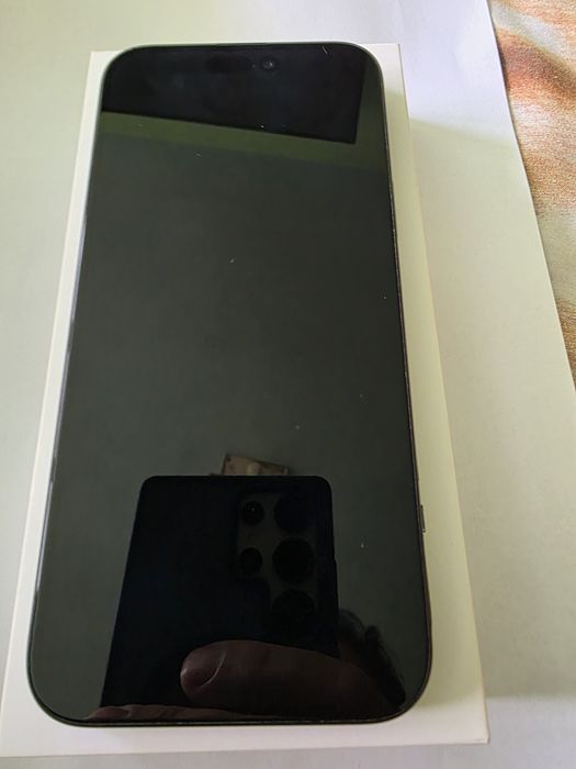 Iphone 15 plus 128gb utilizat