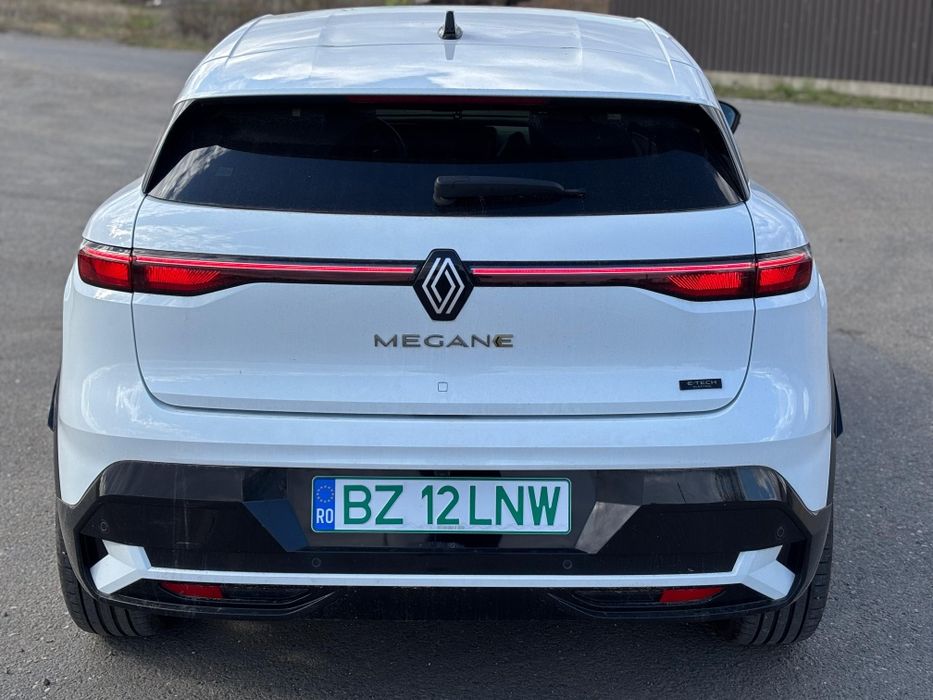 Vand Renault Megane E-Tech 60kw 220cp 2023