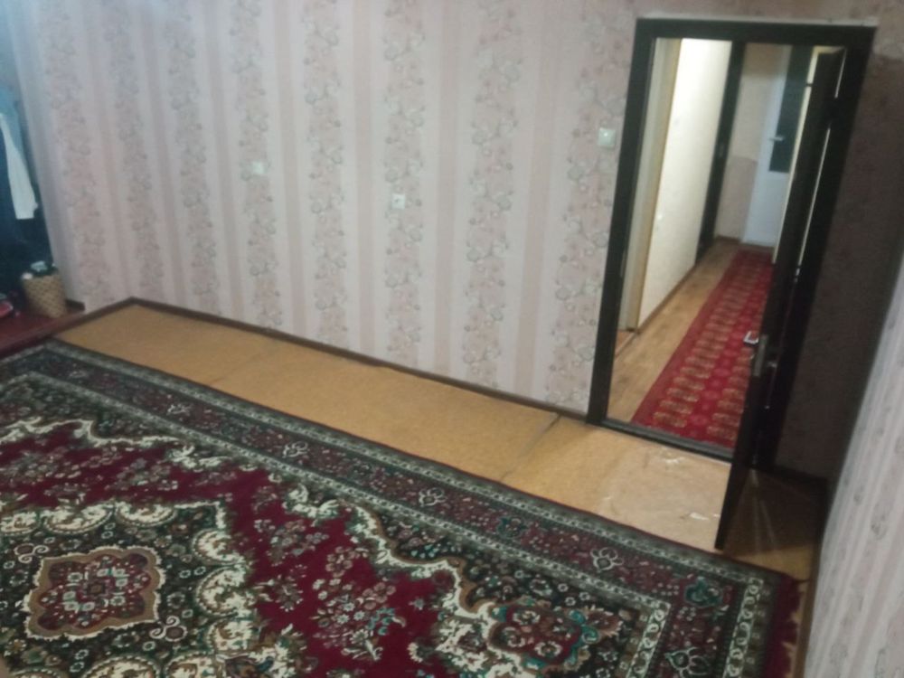 Yunusobod qizlarga kvartira bez makler