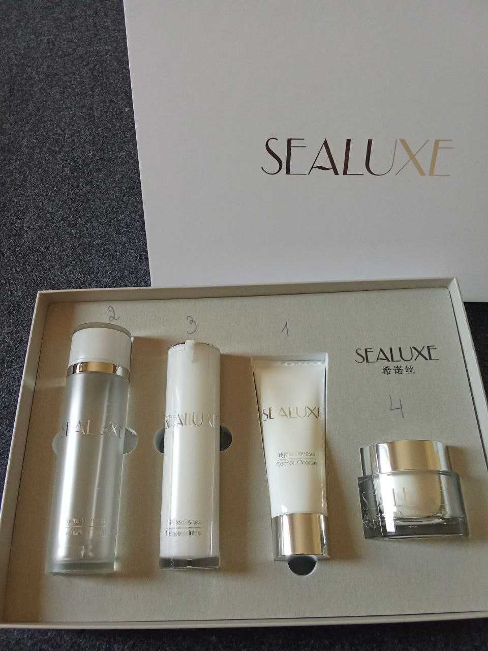 Sealuxe cosmetikasi