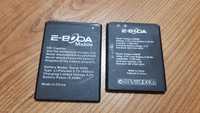 Baterie acumulator E-boda Storm X450 1450mA / Eclipse G400M 1700mA