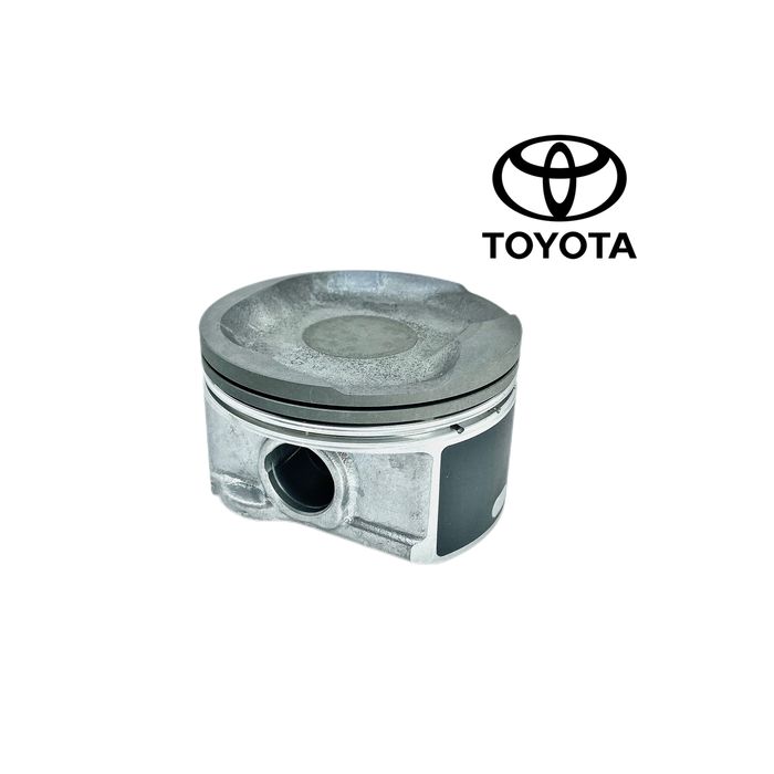 Поршня 2TR Prado 4Runner Fortuner Hilux Hiace