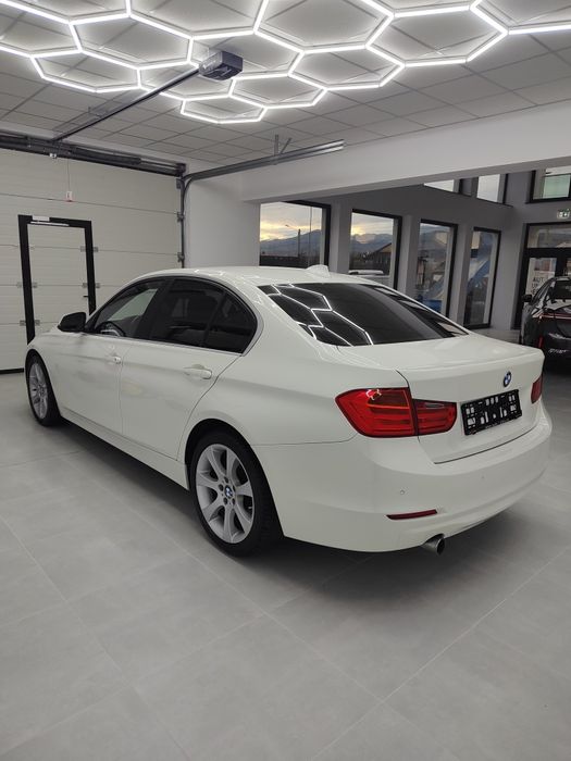 BMW 316 318 320 DOAR 149.000 KM SERVICE BMW
