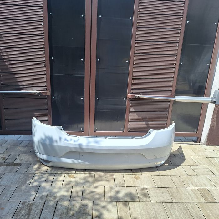 Bara spoiler fata spate dacia Logan sandero logan mcv