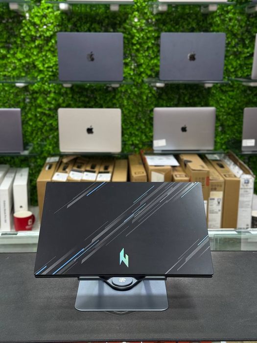 Acer Nitro V15 — RTX 4060